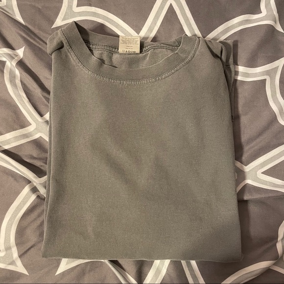 Vintage Distressed REI Long Sleeve Shirt - Picture 9 of 13